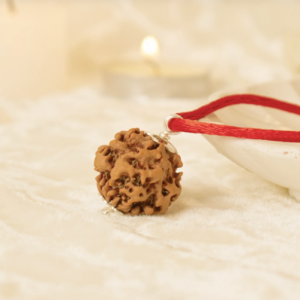 0 Mukhi Rudraksha Nirakar